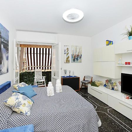 Appartamento Rapallo Liguria Maria Jose Extérieur photo