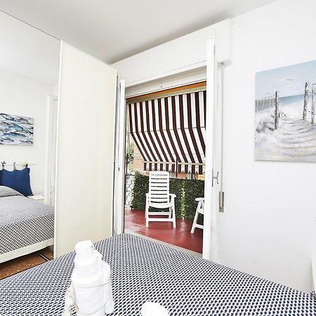 Appartamento Rapallo Liguria Maria Jose Extérieur photo
