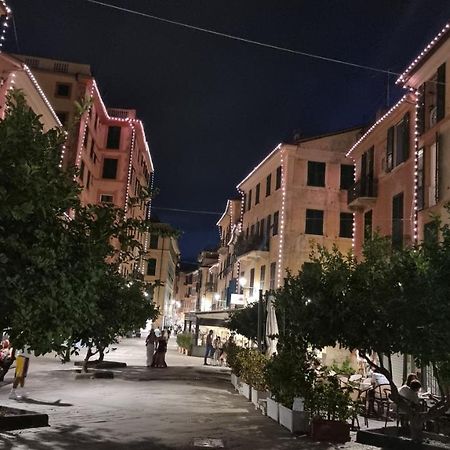 Appartamento Rapallo Liguria Maria Jose Extérieur photo