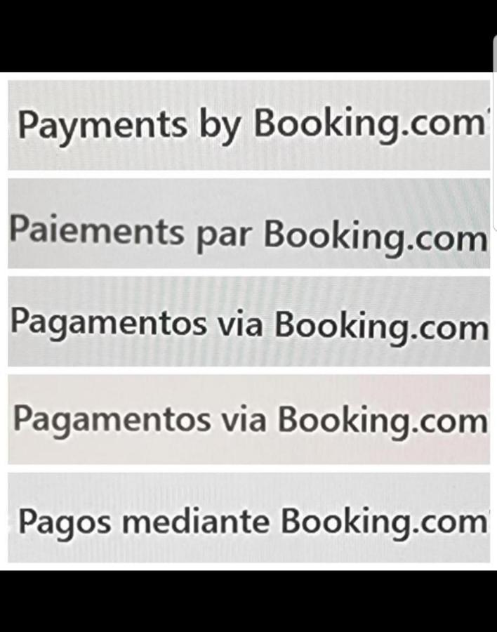 Appartamento Rapallo Liguria Maria Jose Extérieur photo