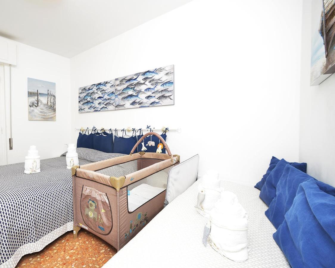 Appartamento Rapallo Liguria Maria Jose Extérieur photo
