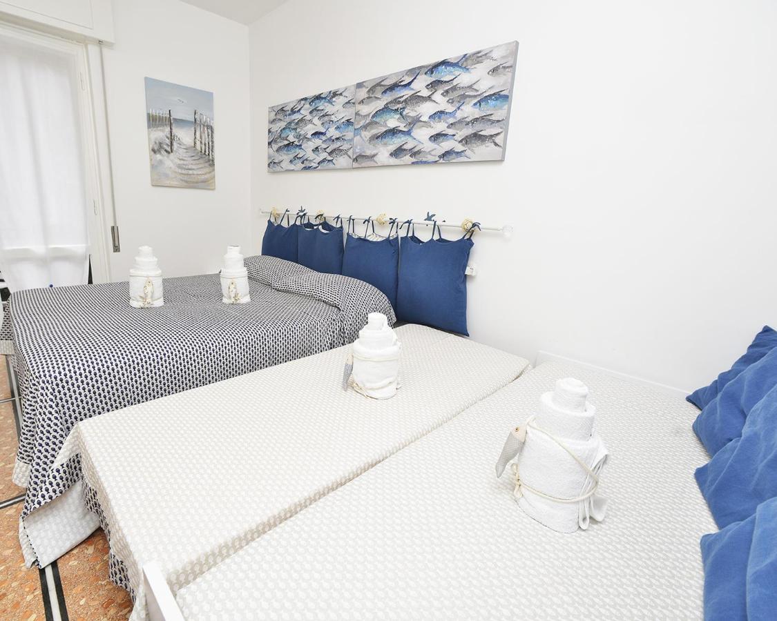 Appartamento Rapallo Liguria Maria Jose Extérieur photo
