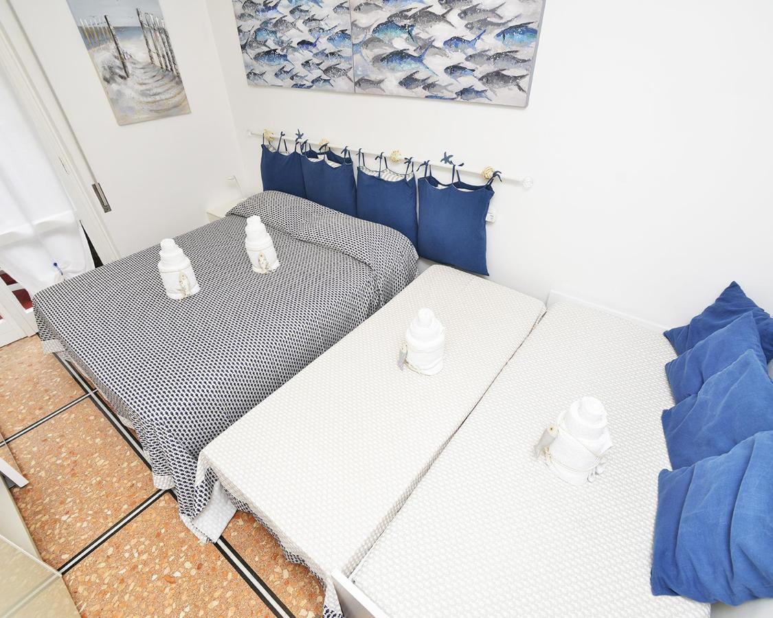 Appartamento Rapallo Liguria Maria Jose Extérieur photo