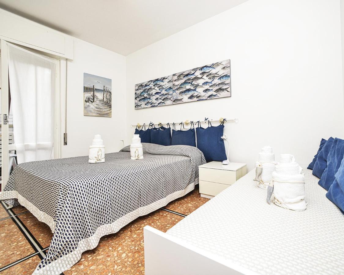 Appartamento Rapallo Liguria Maria Jose Extérieur photo