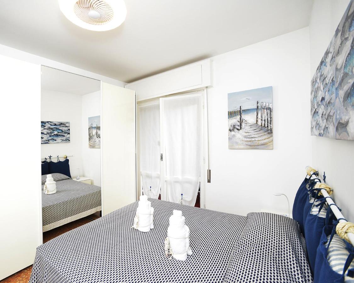 Appartamento Rapallo Liguria Maria Jose Extérieur photo