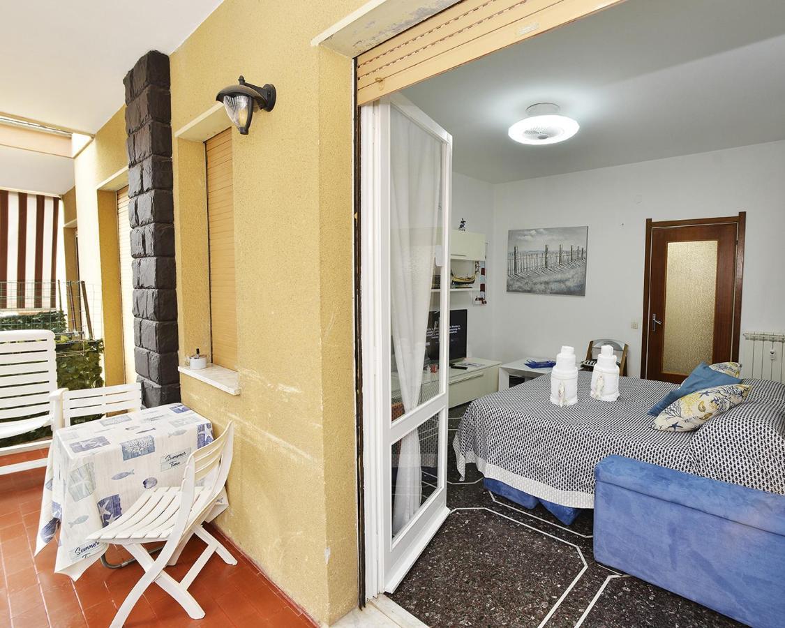 Appartamento Rapallo Liguria Maria Jose Extérieur photo