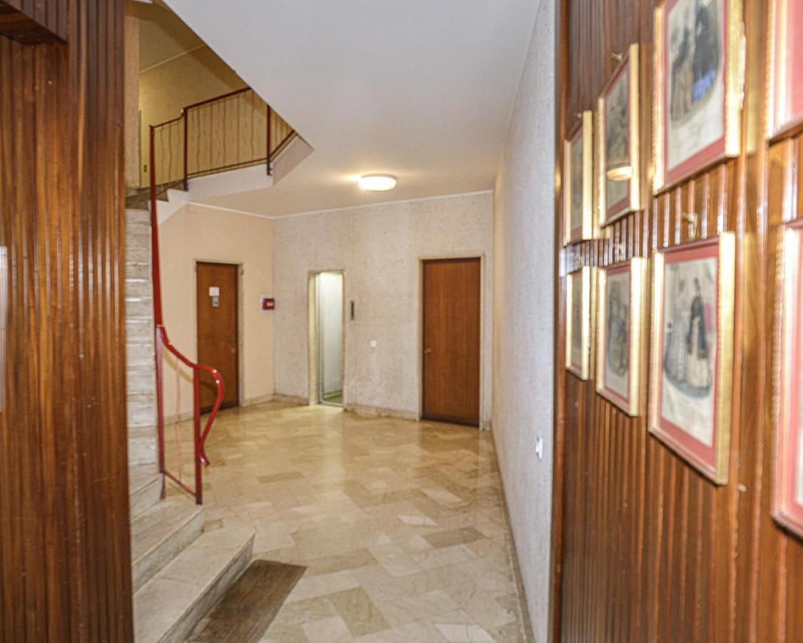 Appartamento Rapallo Liguria Maria Jose Extérieur photo