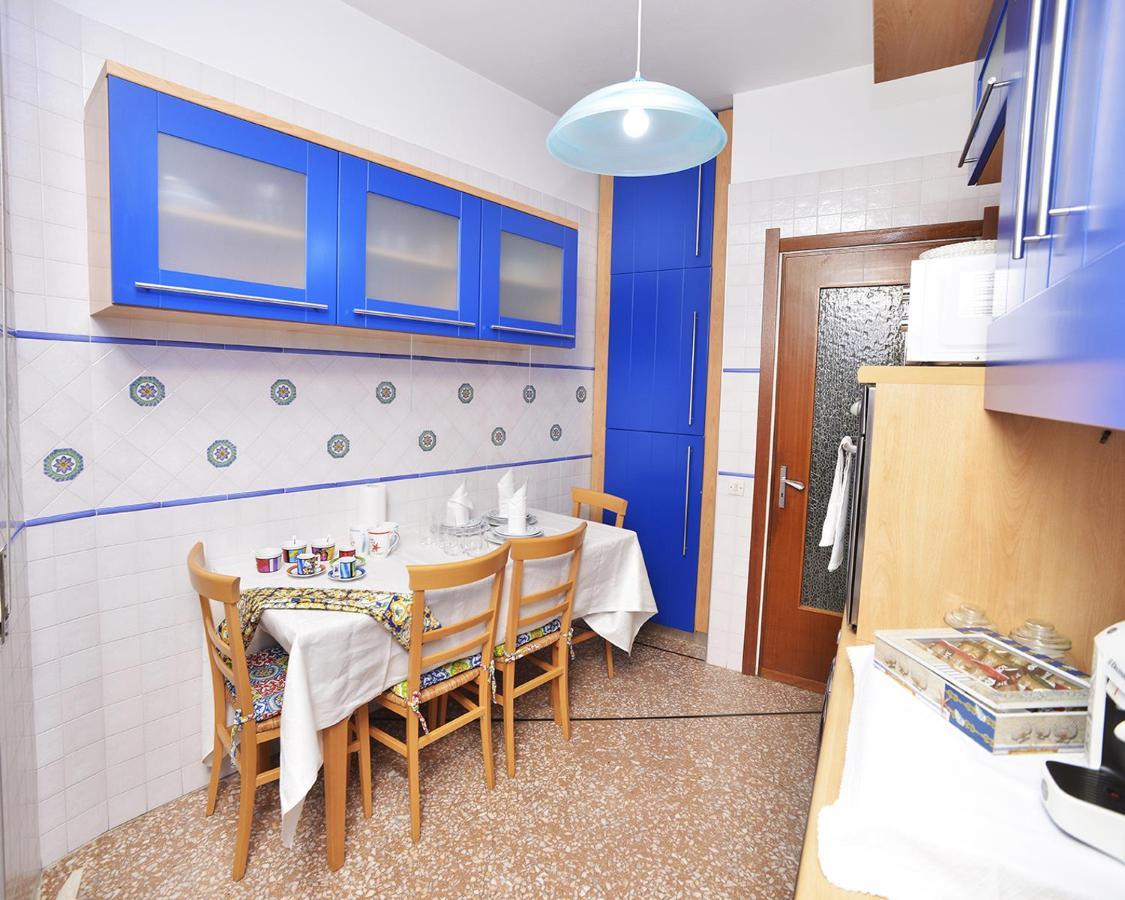 Appartamento Rapallo Liguria Maria Jose Extérieur photo