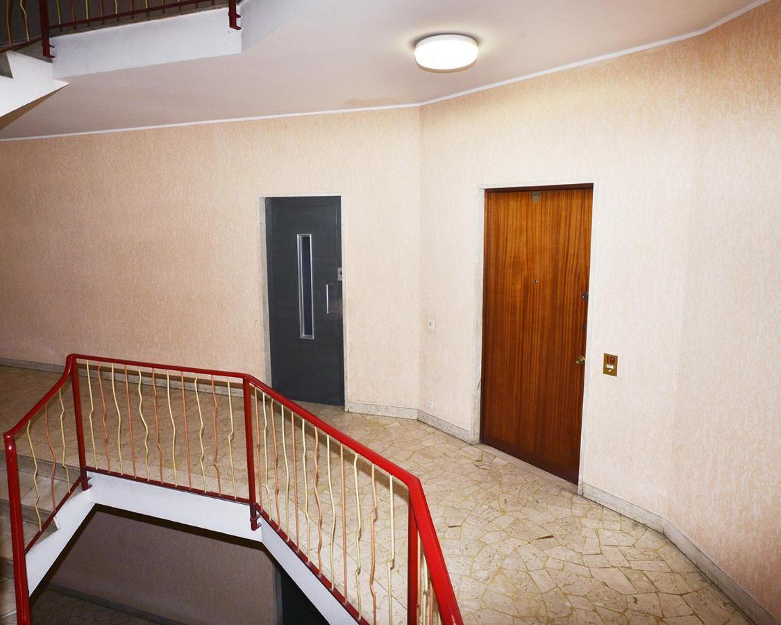 Appartamento Rapallo Liguria Maria Jose Extérieur photo