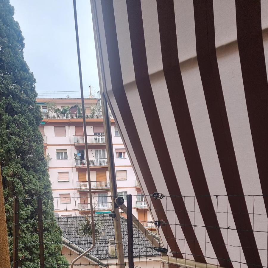 Appartamento Rapallo Liguria Maria Jose Extérieur photo
