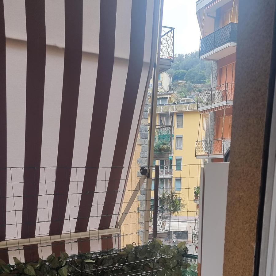 Appartamento Rapallo Liguria Maria Jose Extérieur photo