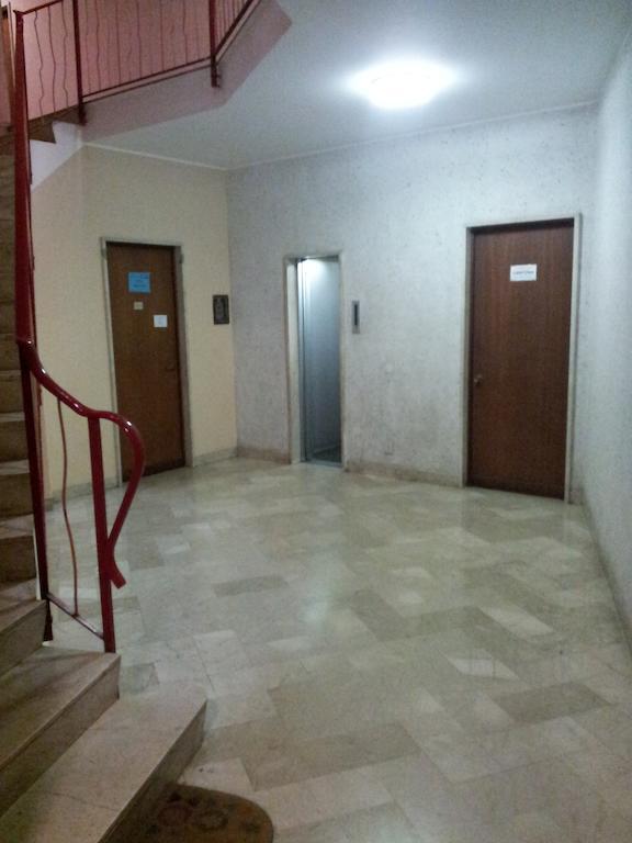 Appartamento Rapallo Liguria Maria Jose Chambre photo