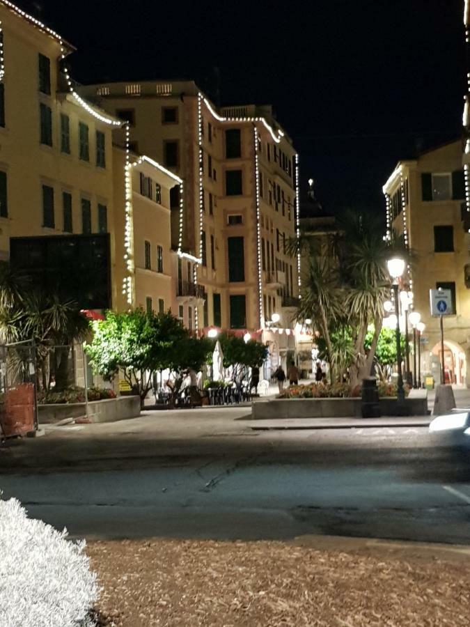 Appartamento Rapallo Liguria Maria Jose Extérieur photo